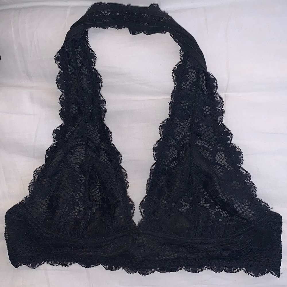 FREE PEOPLE BRALETTE